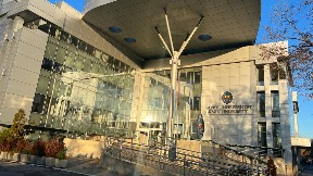 Alfa BK Univerzitet čestitao Sretenje